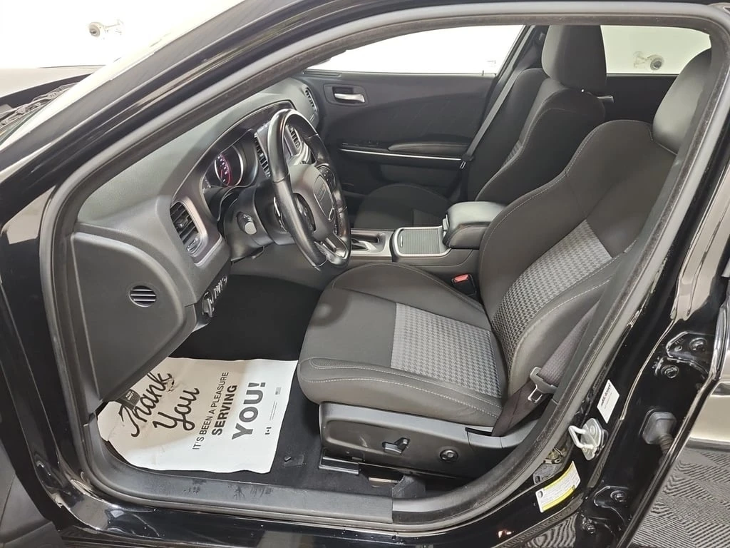 Dodge Charger * GT * CARFAX * ЦЕНА ДО БГ - изображение 7