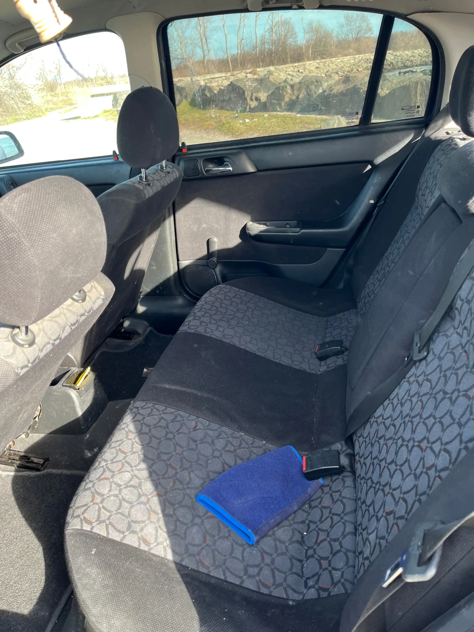 Opel Astra 1.6 | Mobile.bg � ����������� 6