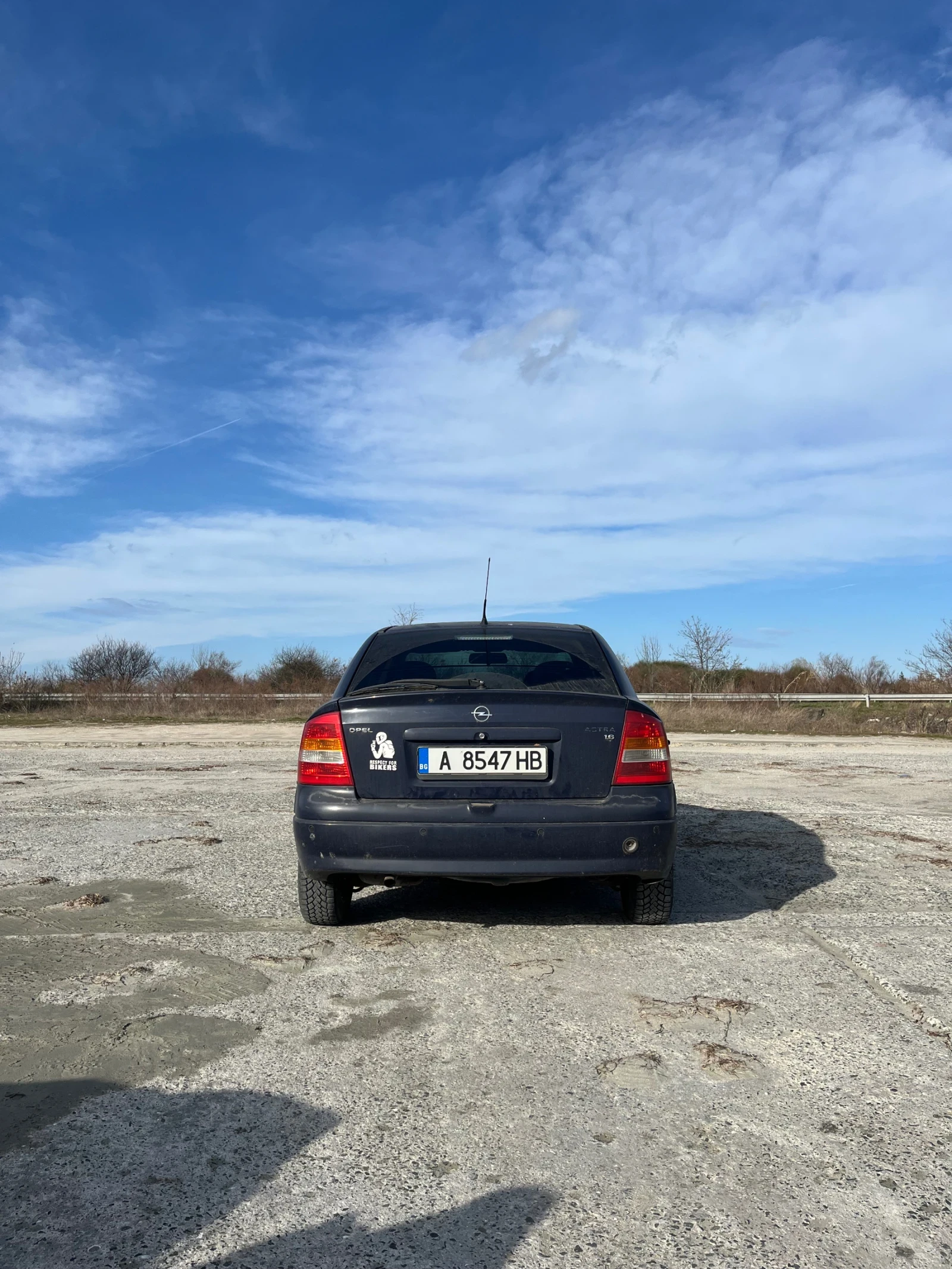 Opel Astra 1.6 | Mobile.bg � ����������� 2