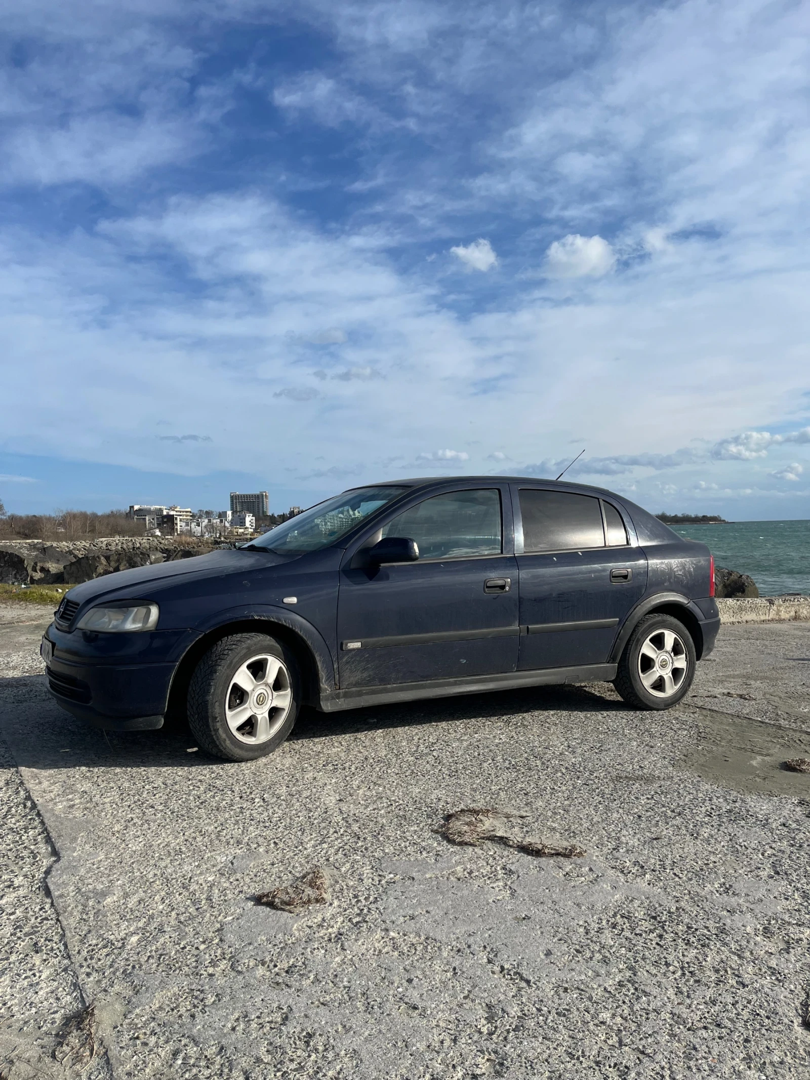 Opel Astra 1.6 | Mobile.bg � ����������� 3
