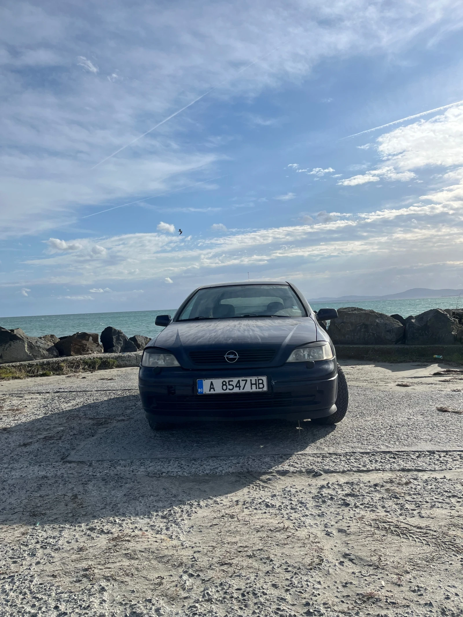 Opel Astra 1.6 | Mobile.bg � ����������� 1