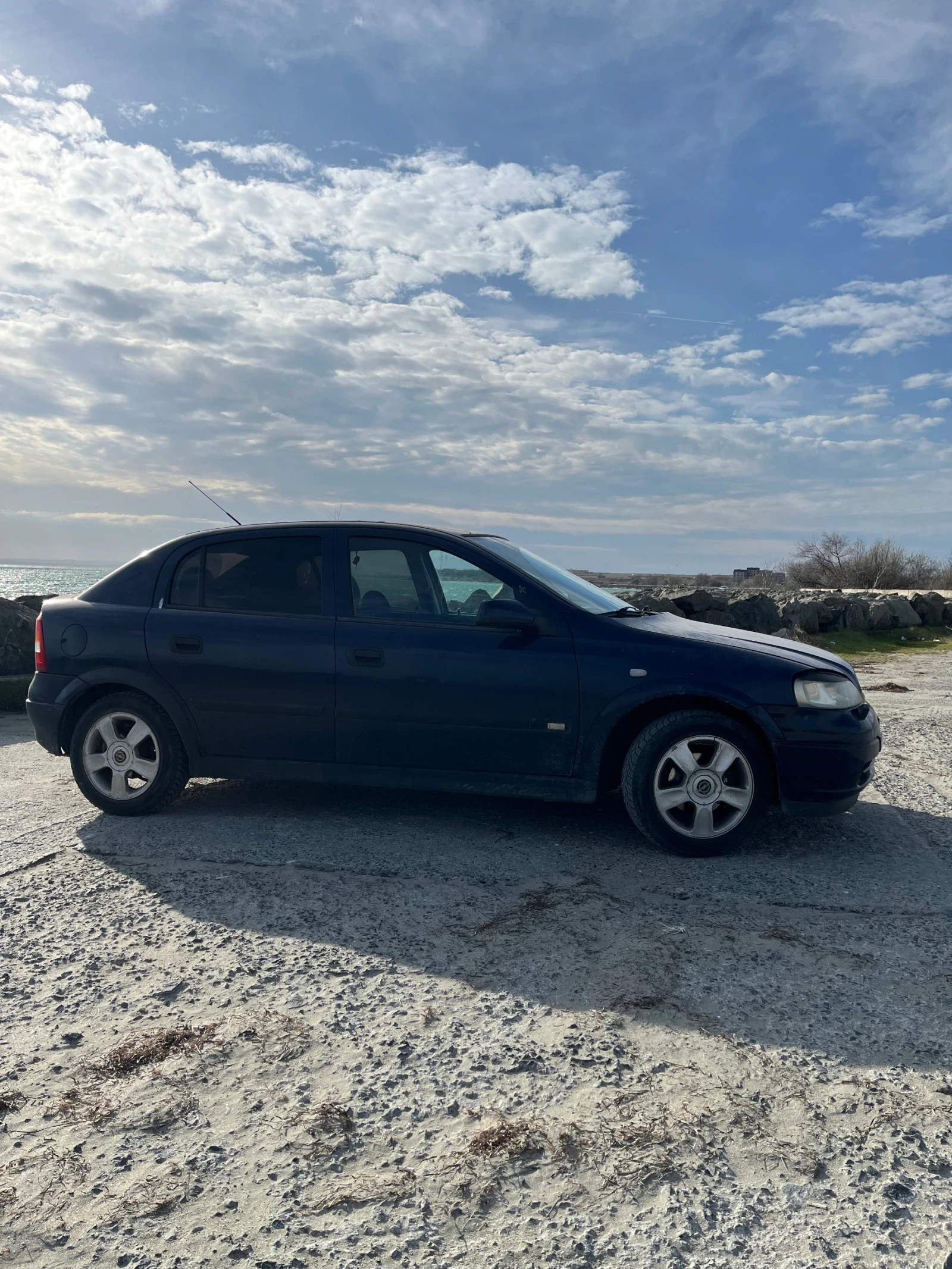 Opel Astra 1.6 | Mobile.bg � ����������� 4