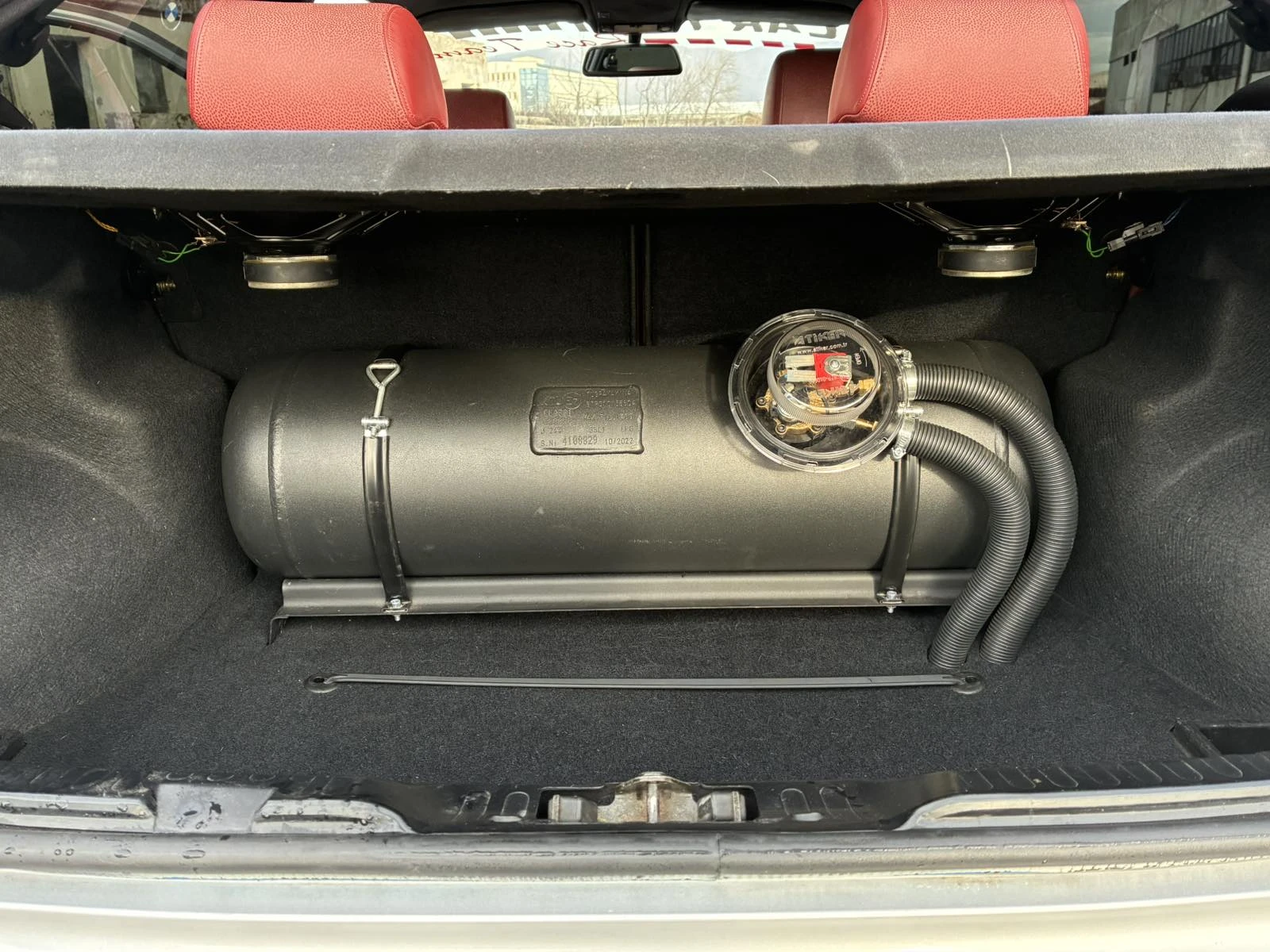 BMW 316 Compact | Mobile.bg � ����������� 12