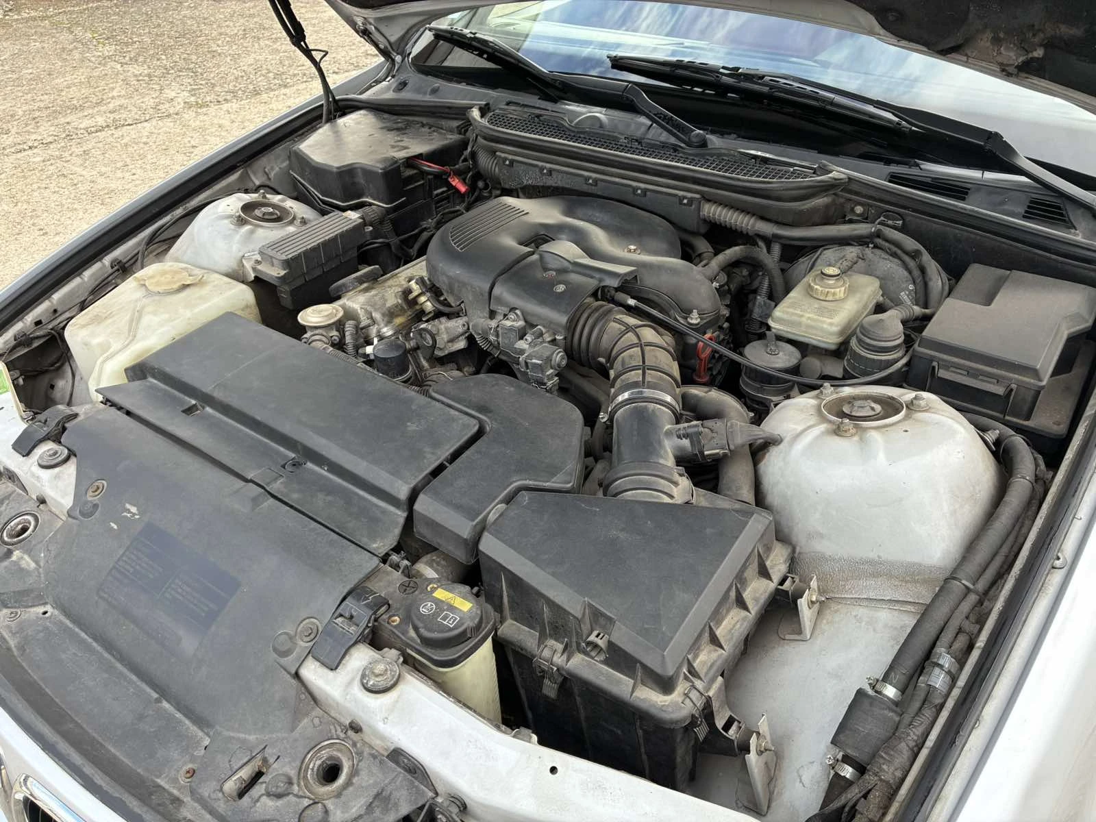 BMW 316 Compact | Mobile.bg � ����������� 13