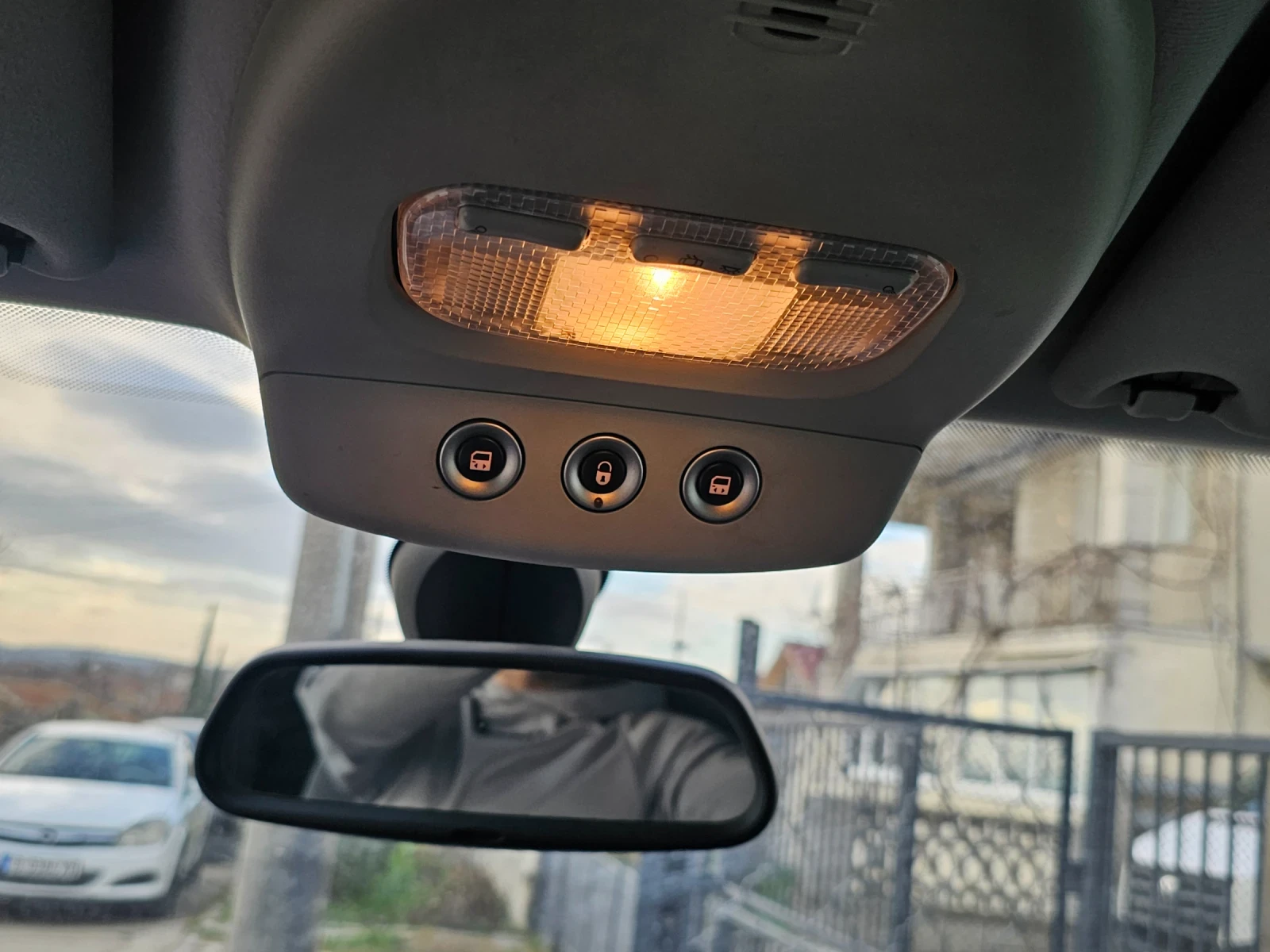 Citroen C8 2.0-HDI - изображение 5