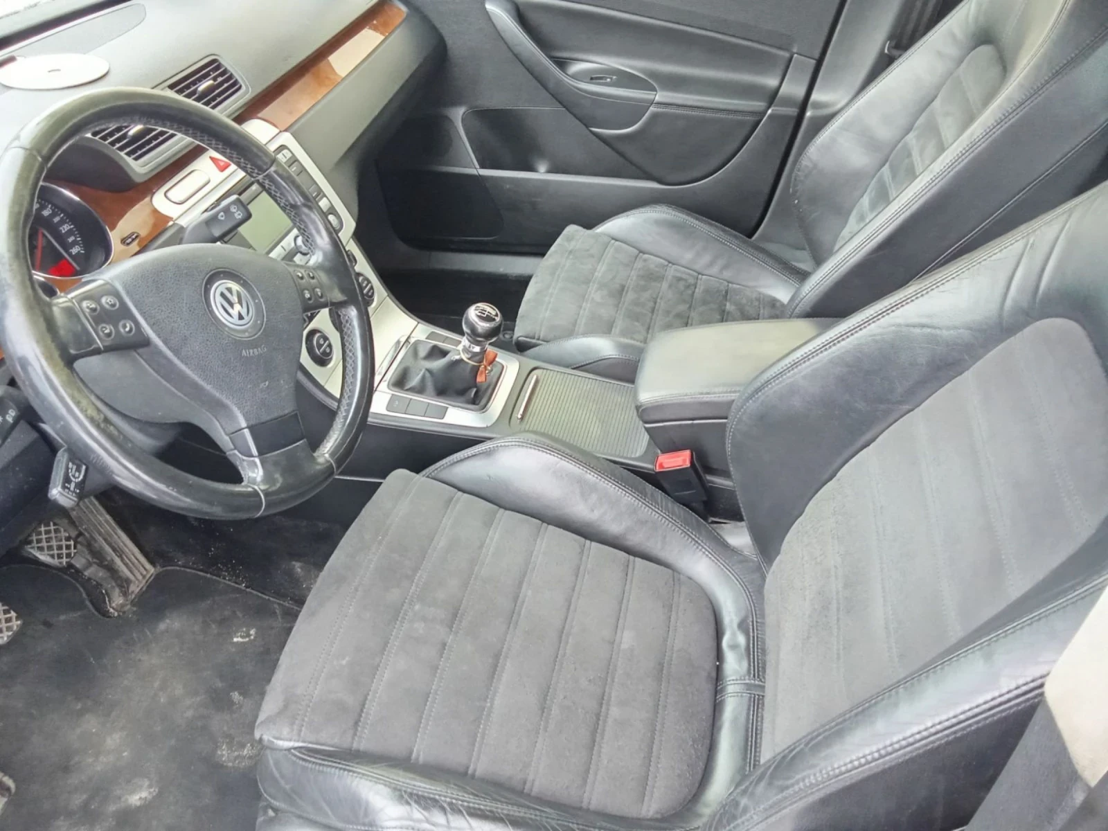 VW Passat  - изображение 3