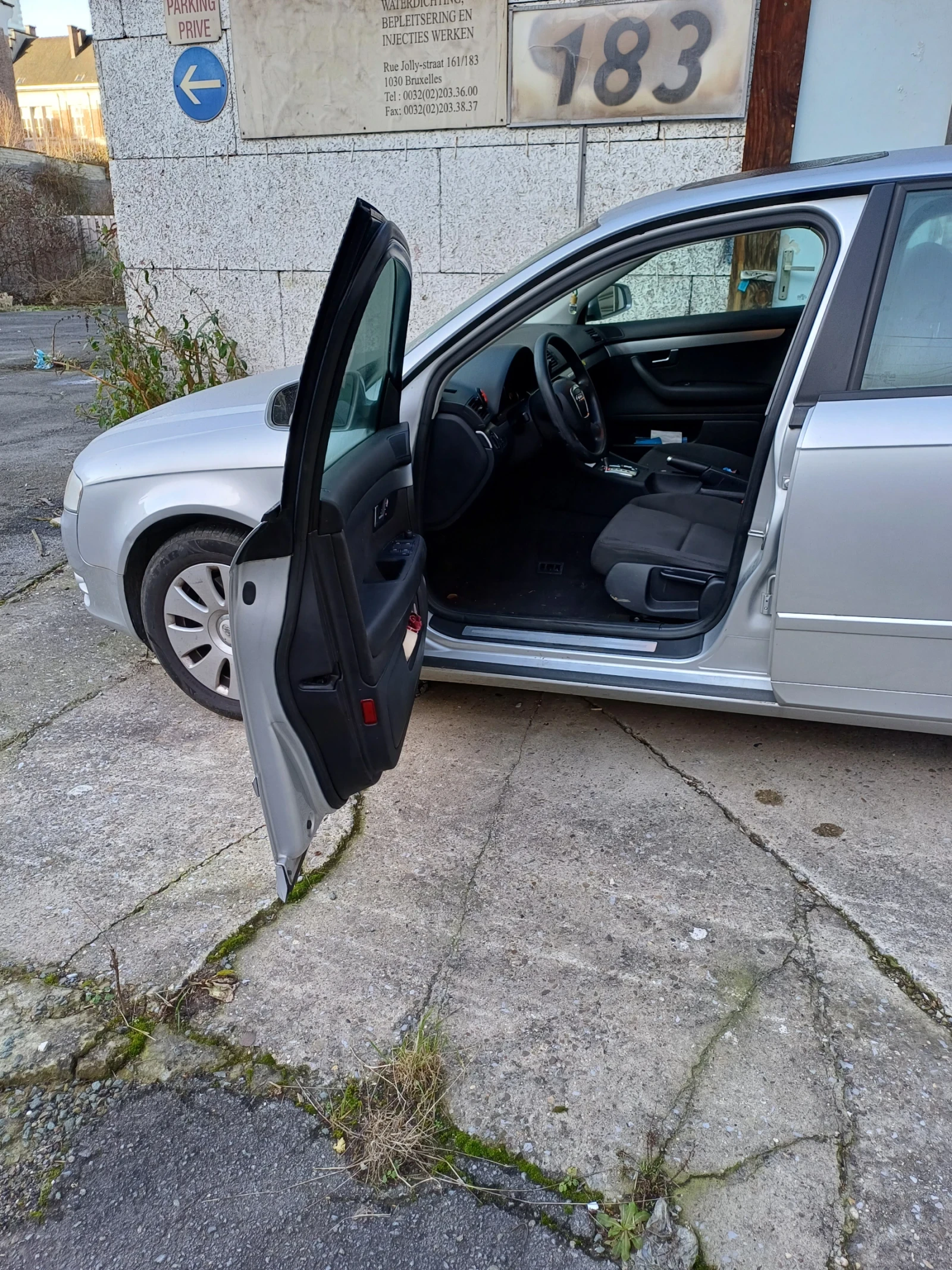 Audi A4 B7 | Mobile.bg � ����������� 3