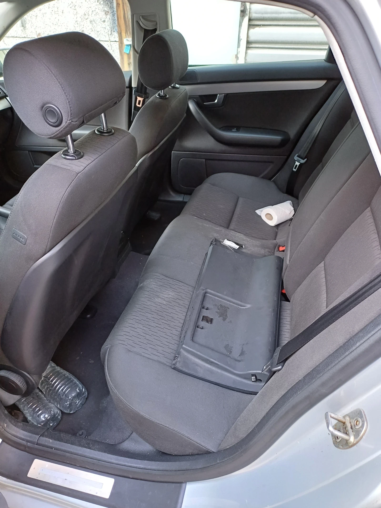 Audi A4 B7 | Mobile.bg � ����������� 8