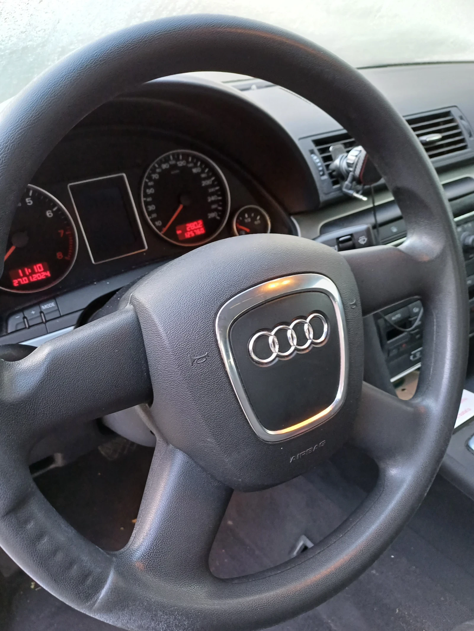Audi A4 B7 | Mobile.bg � ����������� 6