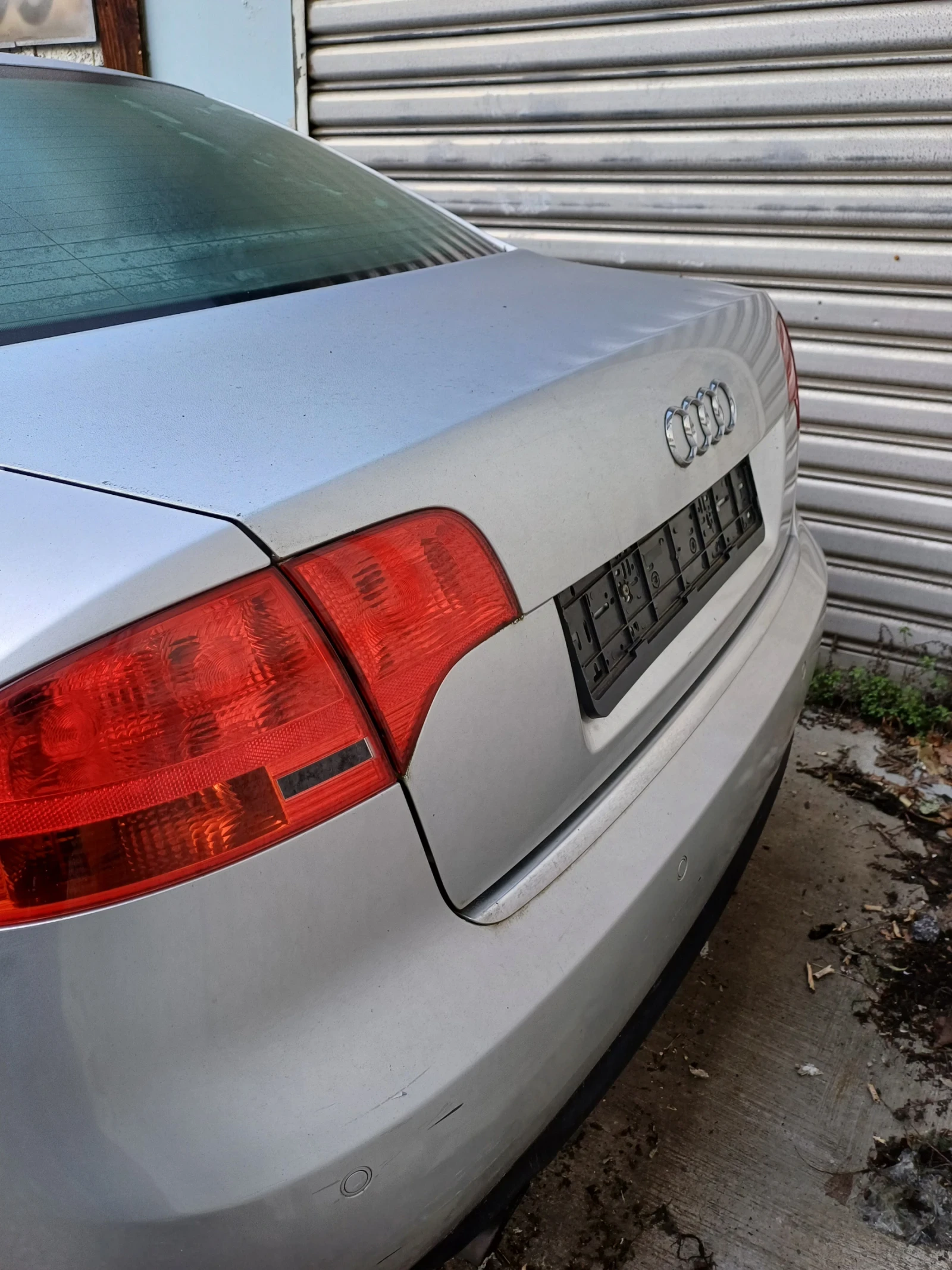Audi A4 B7 | Mobile.bg � ����������� 9