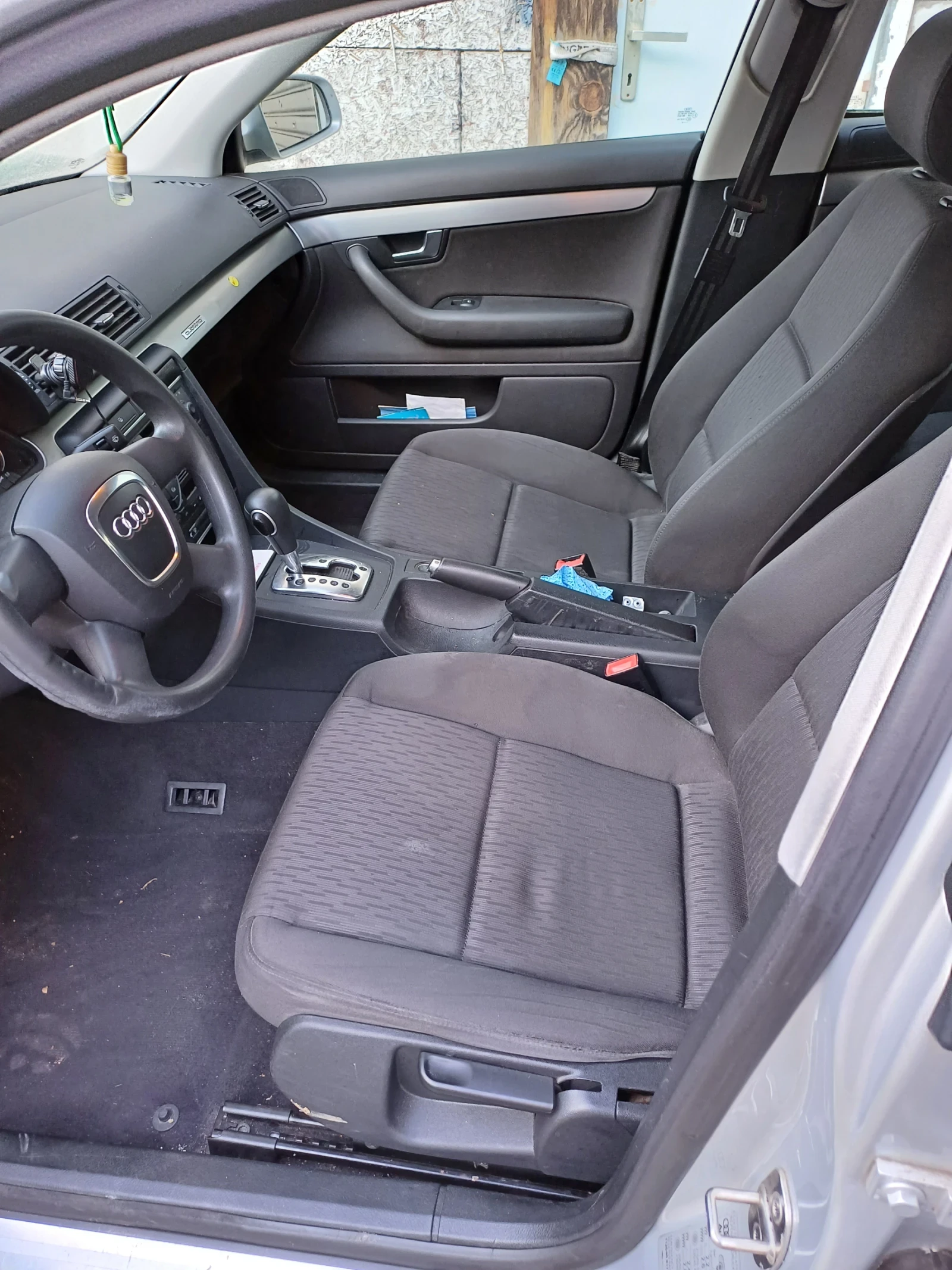 Audi A4 B7 | Mobile.bg � ����������� 7