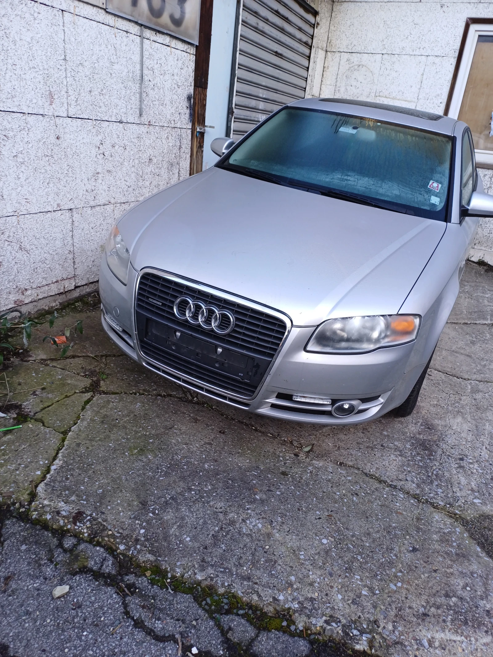 Audi A4 B7 | Mobile.bg � ����������� 11