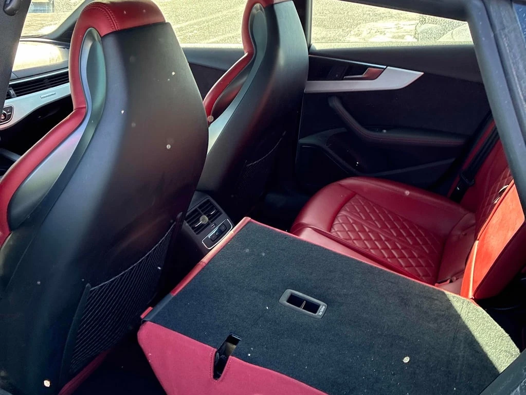 Audi S5 * Technik * CARFAX * ��� ������������ ������ | Mobile.bg � ����������� 12