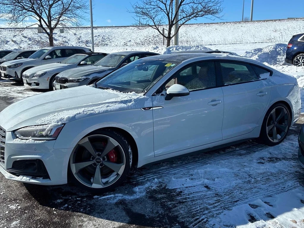 Audi S5 * Technik * CARFAX * ��� ������������ ������ | Mobile.bg � ����������� 2
