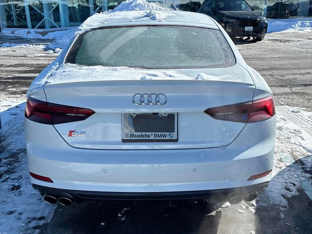 Audi S5 * Technik * CARFAX * ��� ������������ ������ | Mobile.bg � ����������� 4