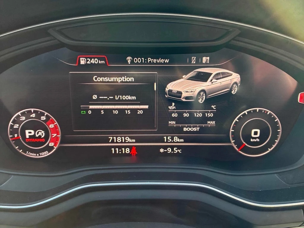 Audi S5 * Technik * CARFAX * ��� ������������ ������ | Mobile.bg � ����������� 8