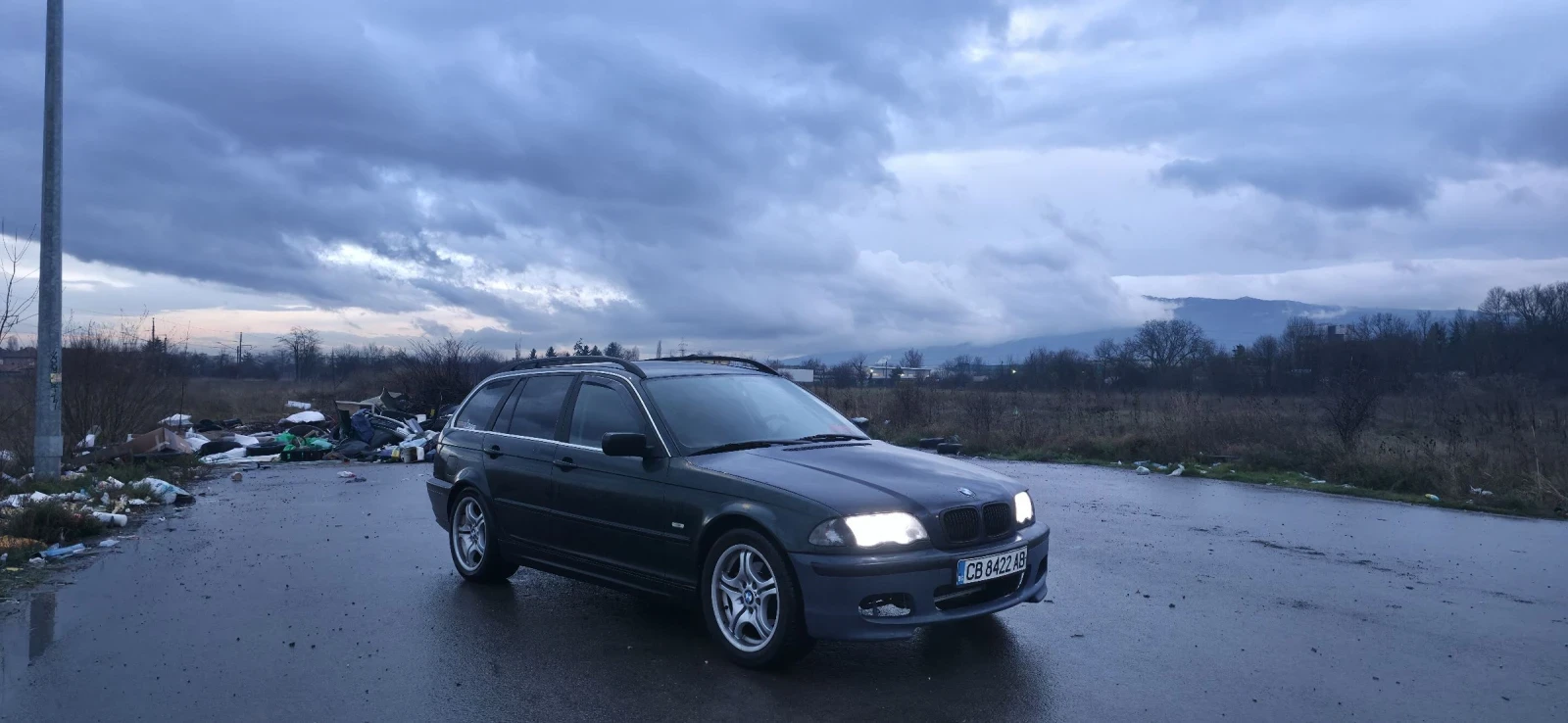 BMW 320 320i M54+ + ��� 3  | Mobile.bg � ����������� 11