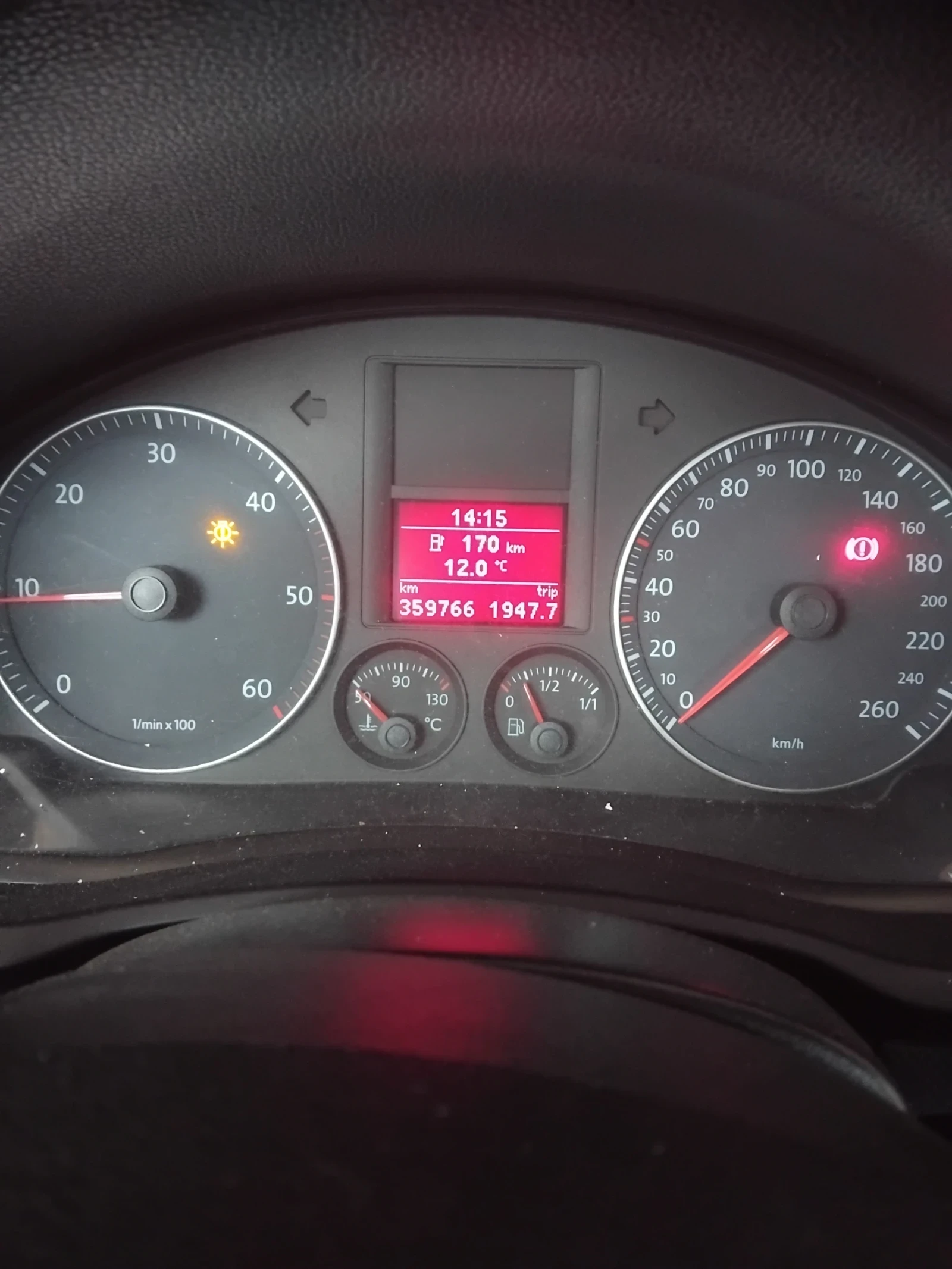 VW Golf Golf 5 - изображение 4