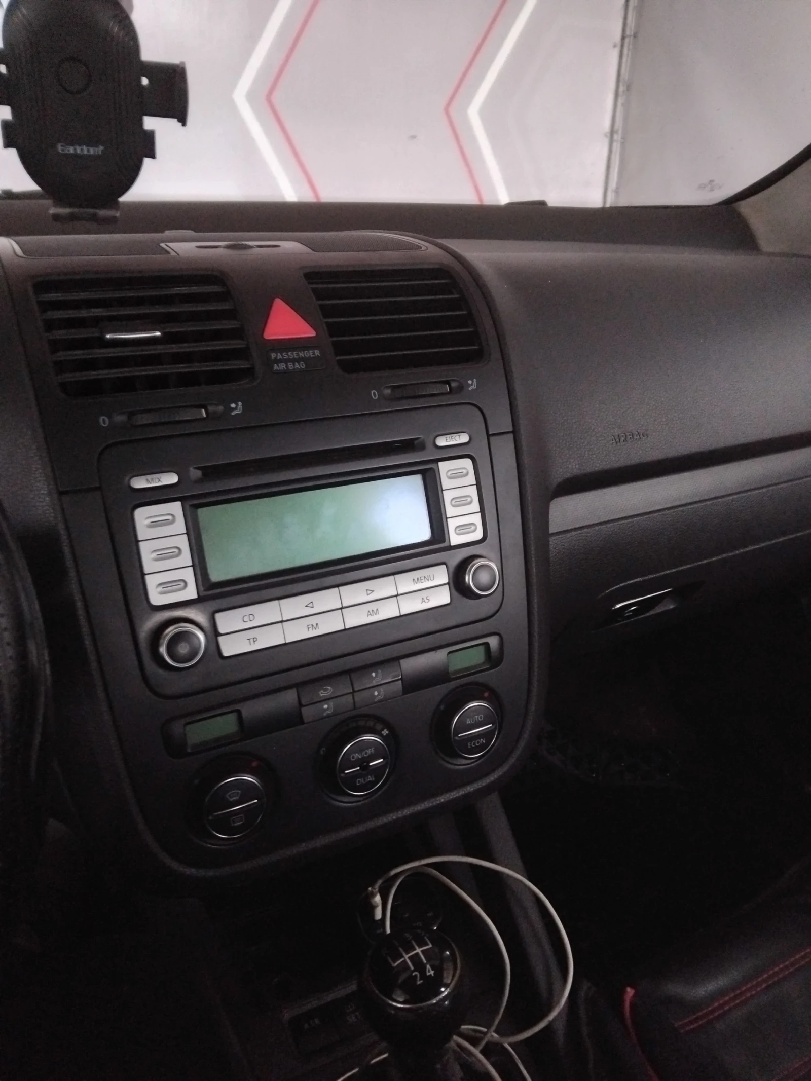 VW Golf Golf 5 - изображение 5