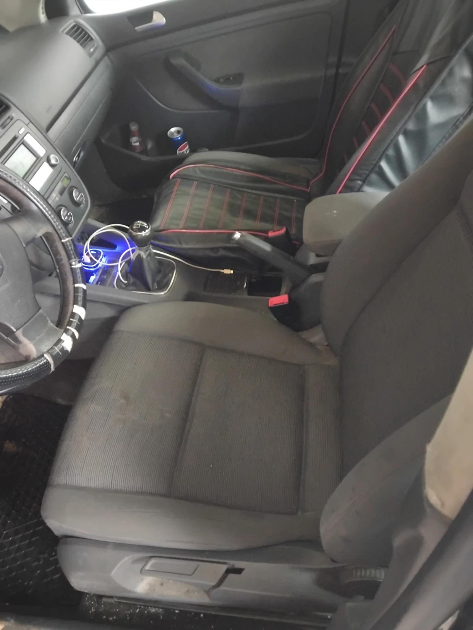 VW Golf Golf 5 - изображение 2