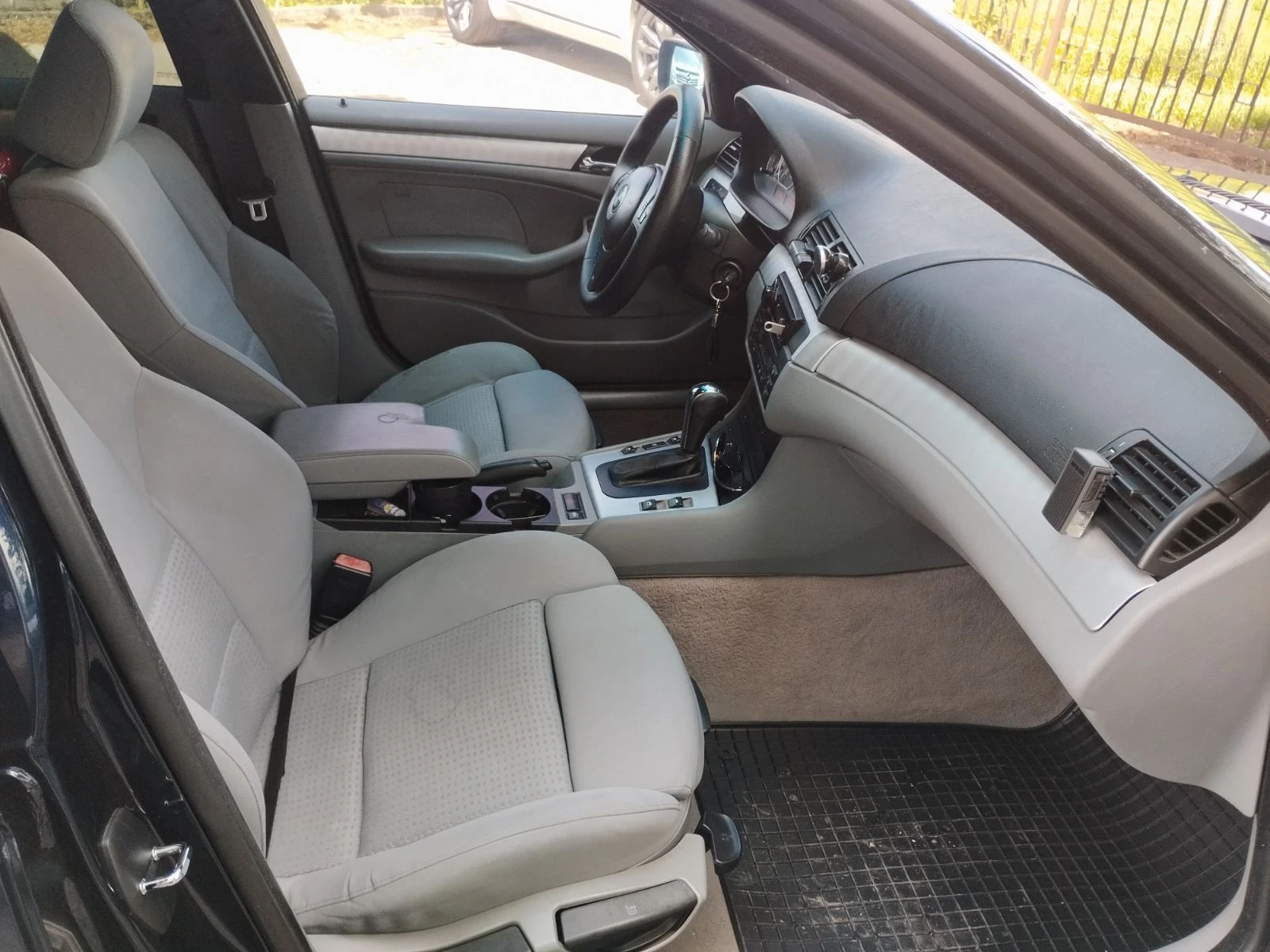 BMW 320 320 D+ + +  | Mobile.bg � ����������� 12