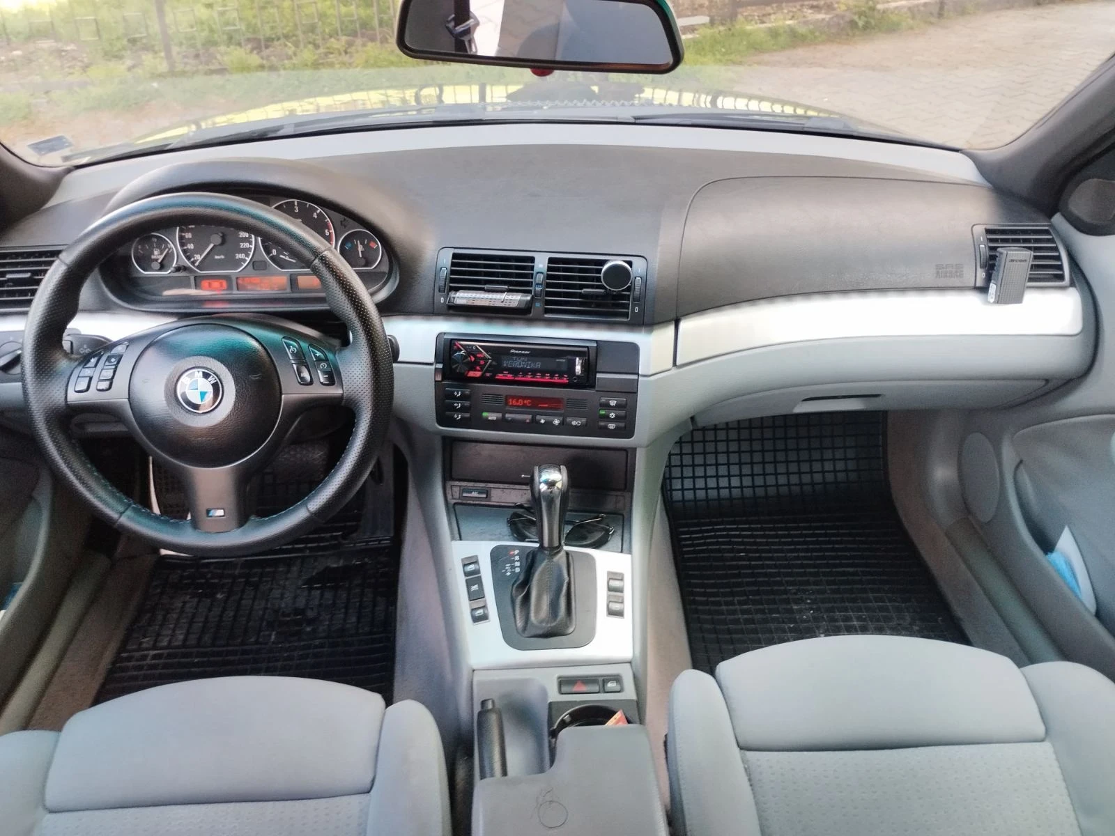 BMW 320 320 D+ + +  | Mobile.bg � ����������� 13
