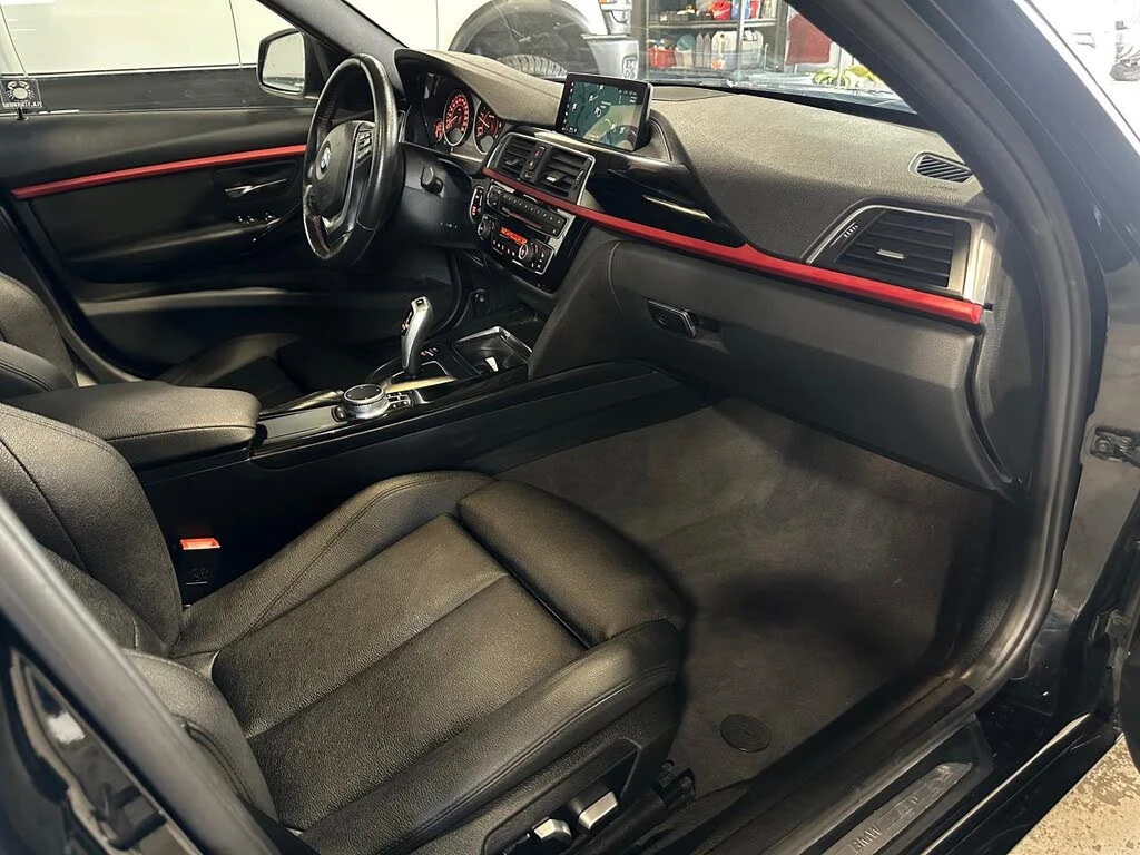 BMW 328 328d  xDrive* ����������* (���� �� ��)  | Mobile.bg � ����������� 11