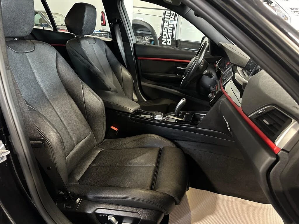 BMW 328 328d  xDrive* ����������* (���� �� ��)  | Mobile.bg � ����������� 17