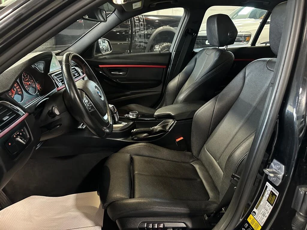 BMW 328 328d  xDrive* АвтоКредит* (Цена до БГ)  - изображение 9