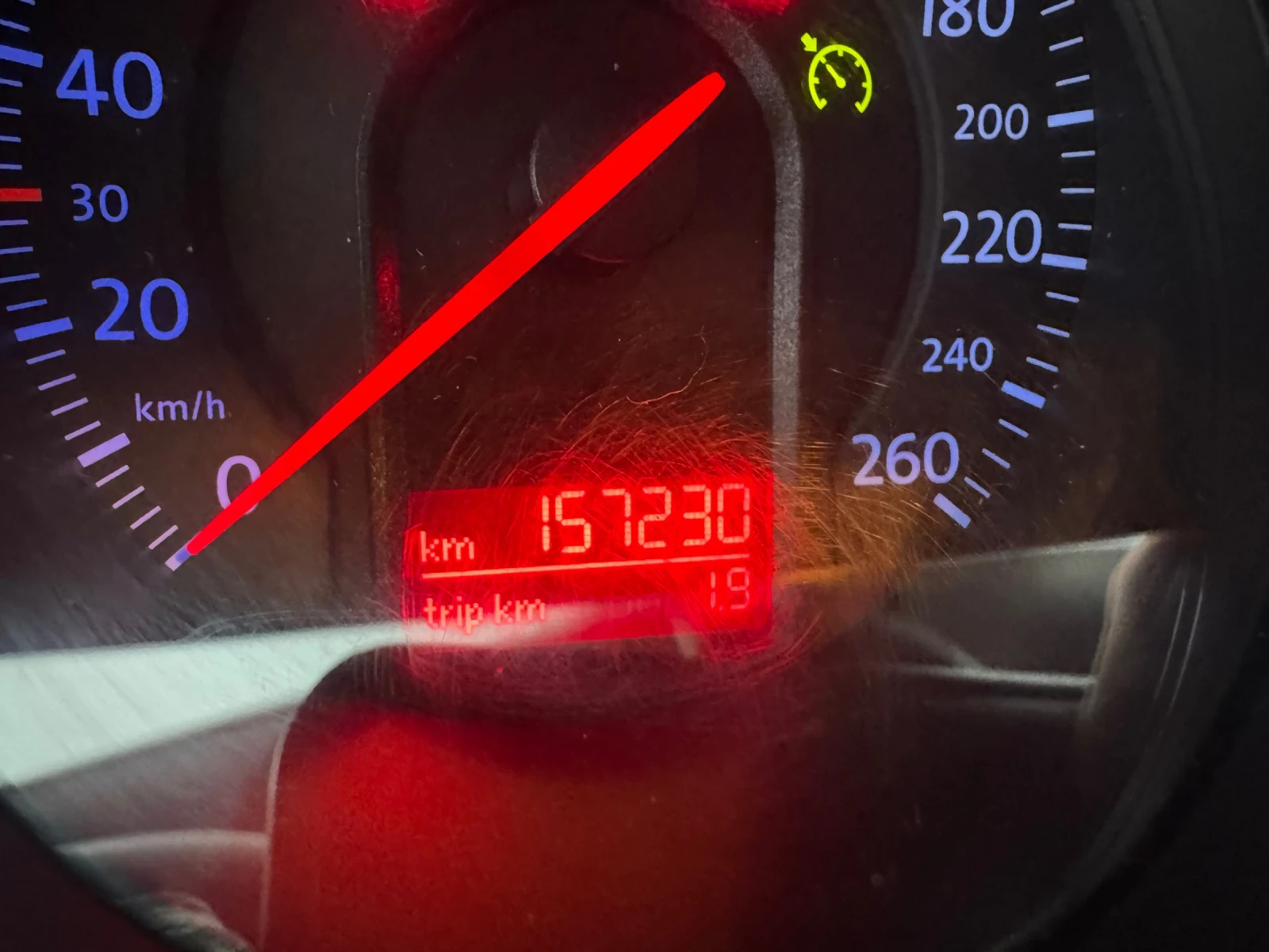 VW Passat 1.9TDI HIGHLINE KLIMATR 157000km | Mobile.bg � ����������� 12