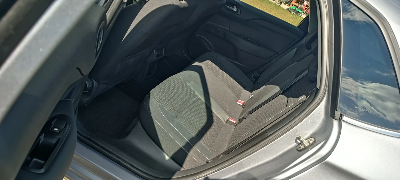 Citroen C4 1.2 | Mobile.bg � ����������� 13