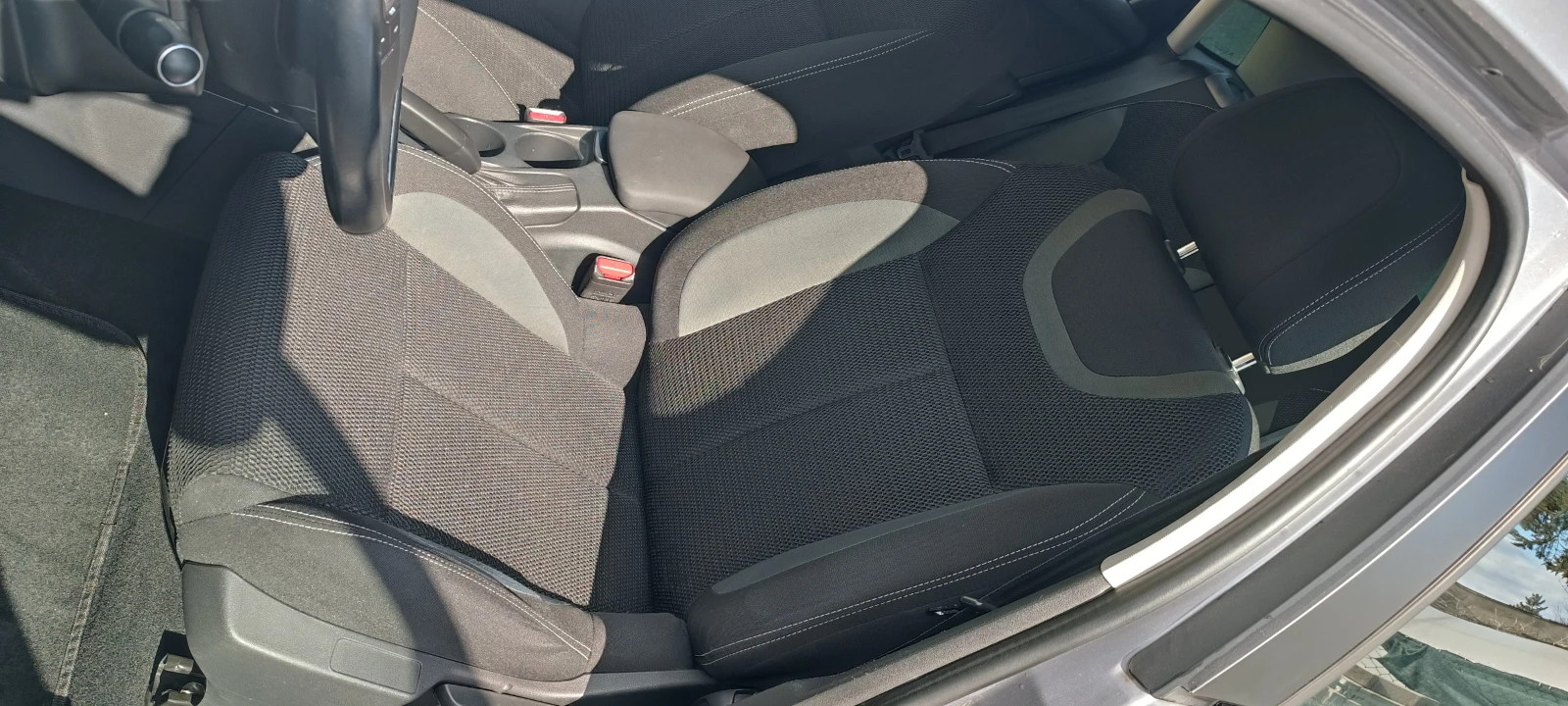 Citroen C4 1.2 | Mobile.bg � ����������� 12