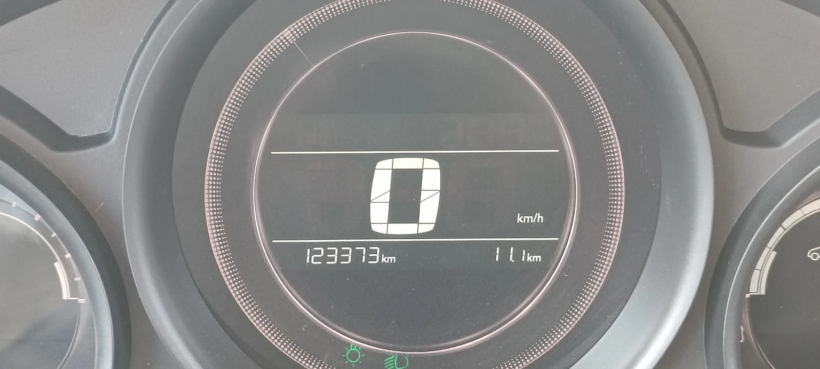 Citroen C4 1.2 | Mobile.bg � ����������� 11