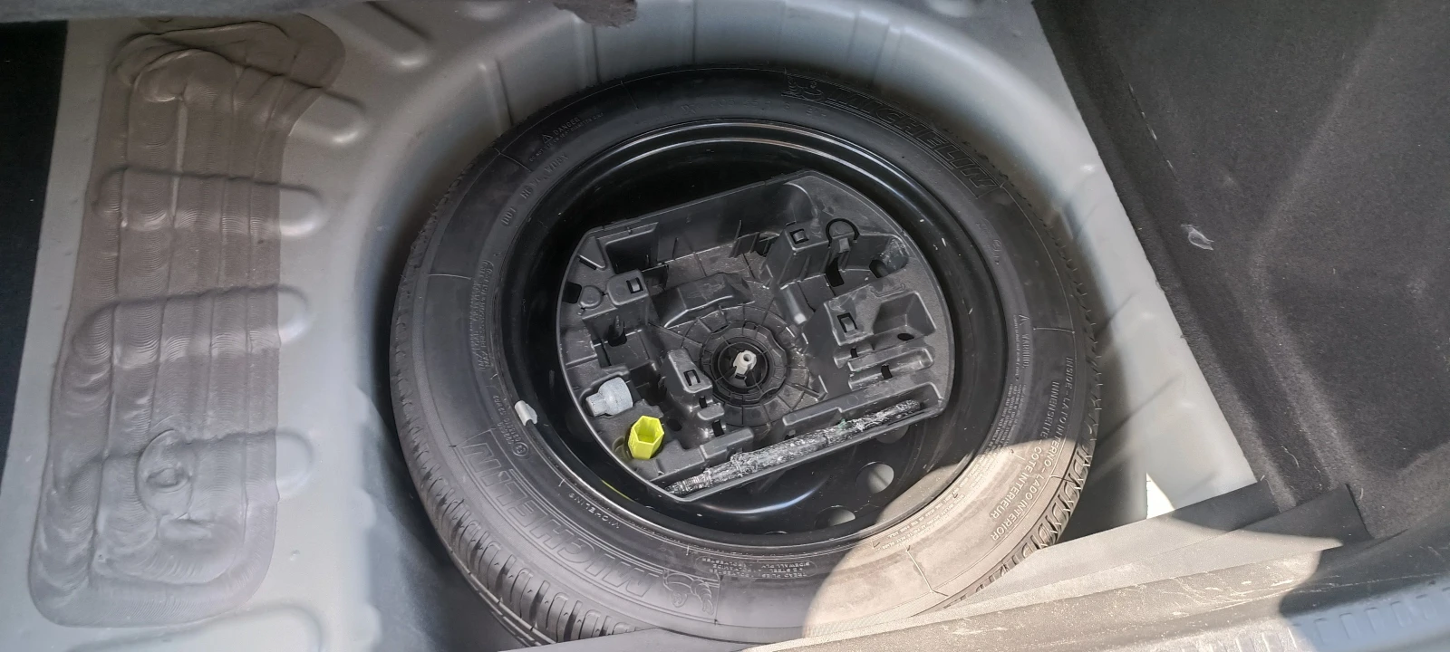 Citroen C4 1.2 - изображение 8