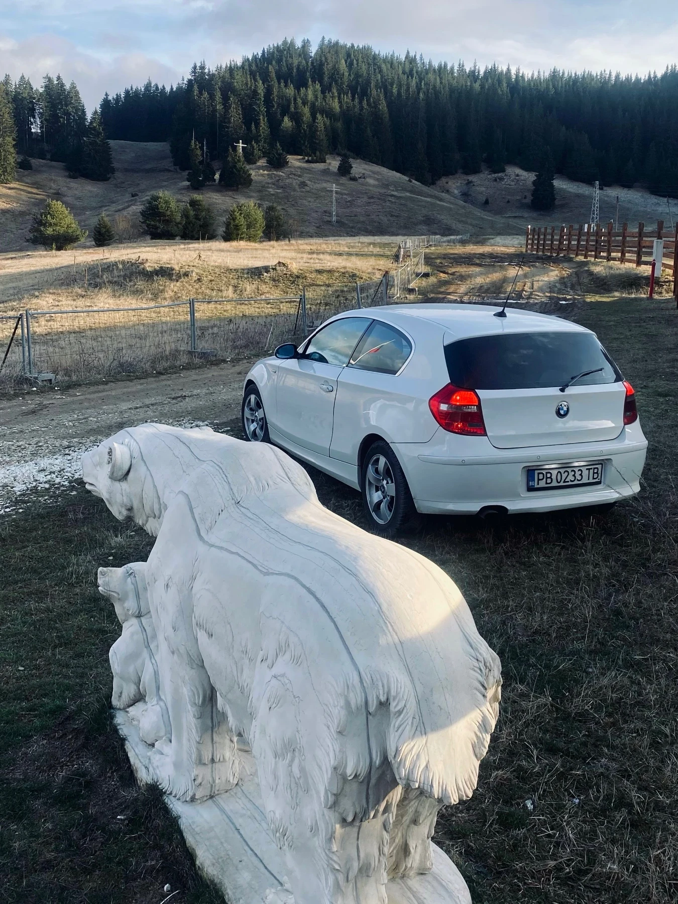 BMW 118, снимка 3 - Автомобили и джипове - 53739356