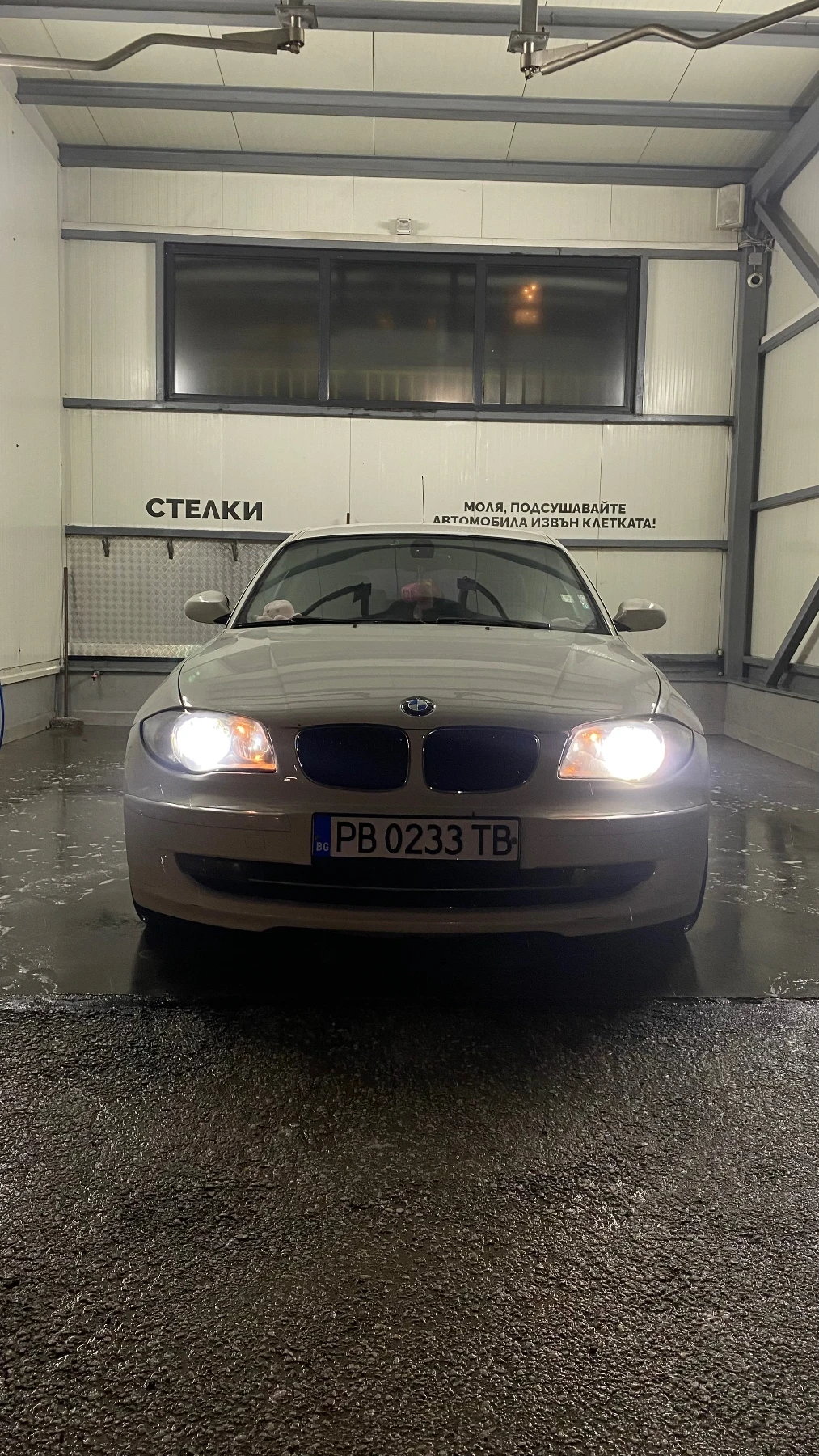 BMW 118, снимка 6 - Автомобили и джипове - 53739356