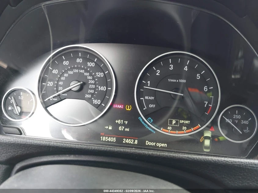 BMW 320 2.0l I xDrive - изображение 7