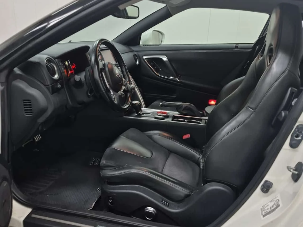 Nissan Gt-r PREMIUM  CARFAX, снимка 5 - Автомобили и джипове - 53915298