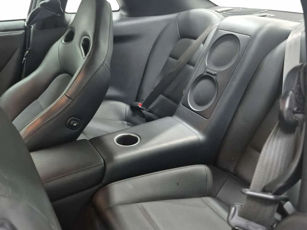 Nissan Gt-r PREMIUM  CARFAX, снимка 12 - Автомобили и джипове - 53915298