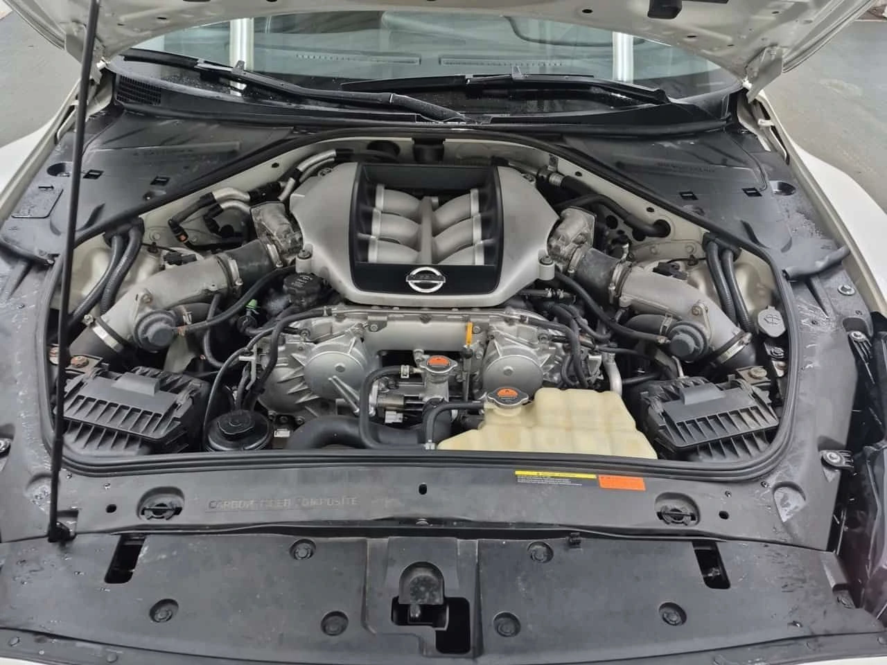 Nissan Gt-r PREMIUM  CARFAX, снимка 16 - Автомобили и джипове - 53915298