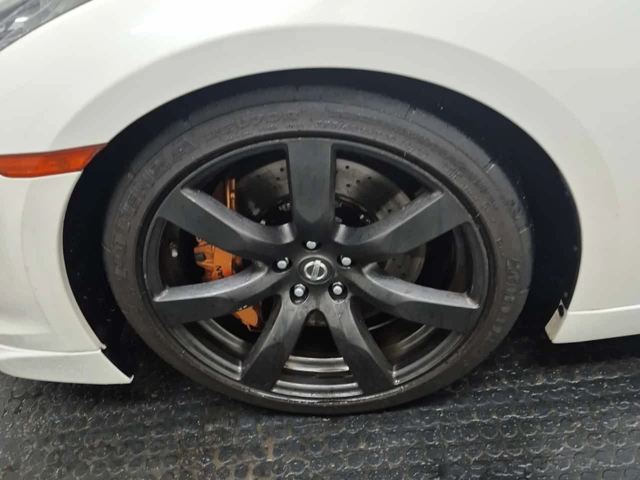 Nissan Gt-r PREMIUM  CARFAX, снимка 6 - Автомобили и джипове - 53915298