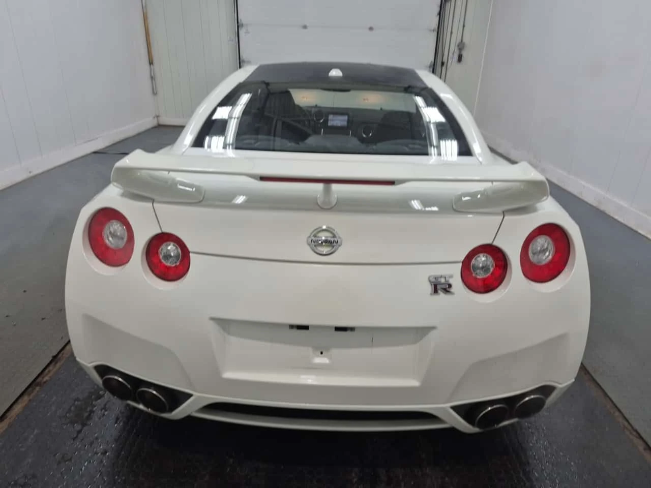 Nissan Gt-r PREMIUM  CARFAX, снимка 17 - Автомобили и джипове - 53915298