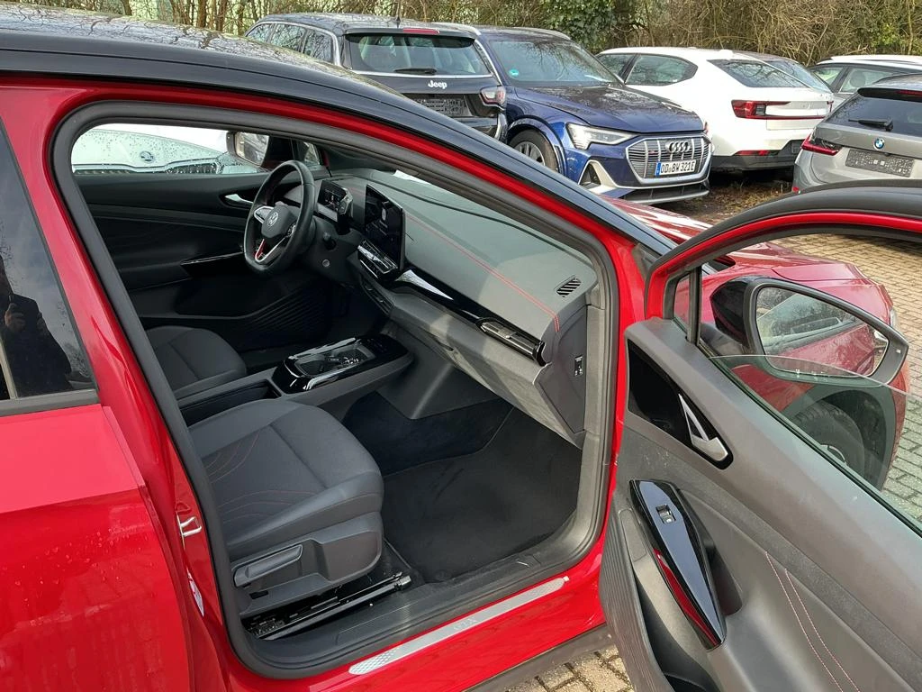 VW ID.5 GTX - 4Motion | Mobile.bg � ����������� 6