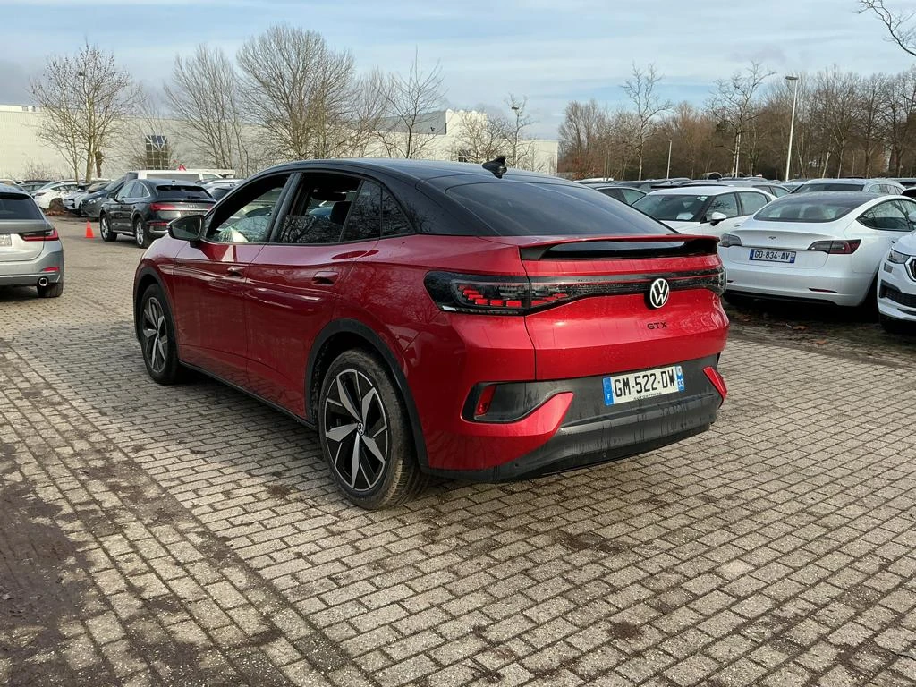 VW ID.5 GTX - 4Motion | Mobile.bg � ����������� 3