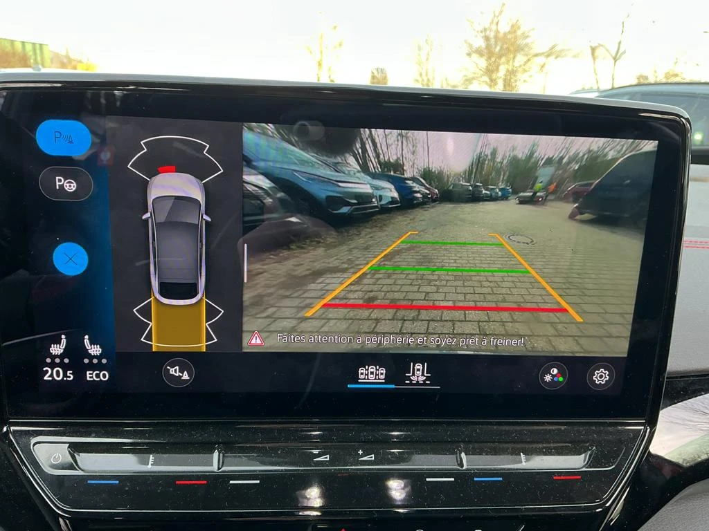 VW ID.5 GTX - 4Motion | Mobile.bg � ����������� 8