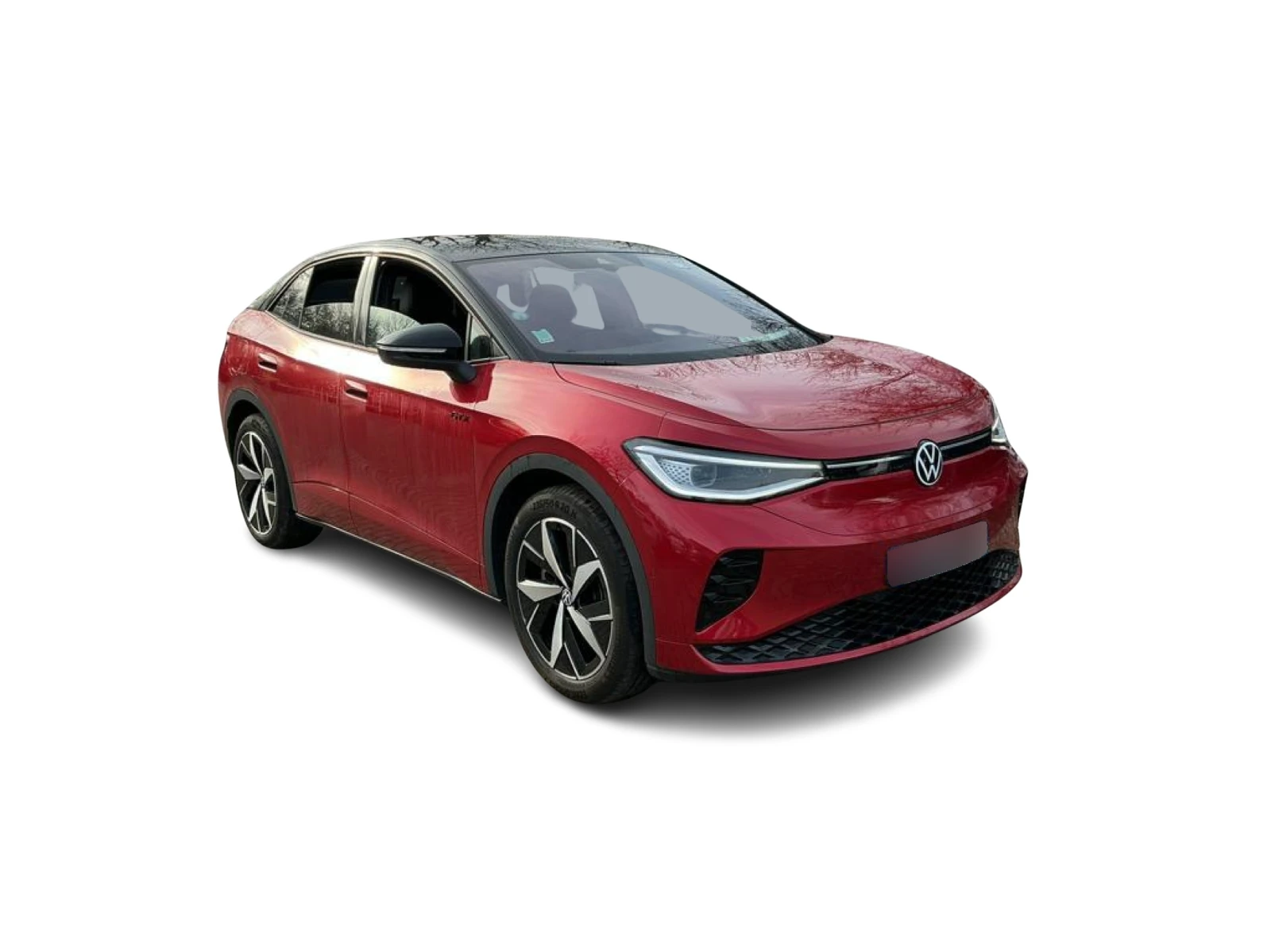 VW ID.5 GTX - 4Motion | Mobile.bg � ����������� 1