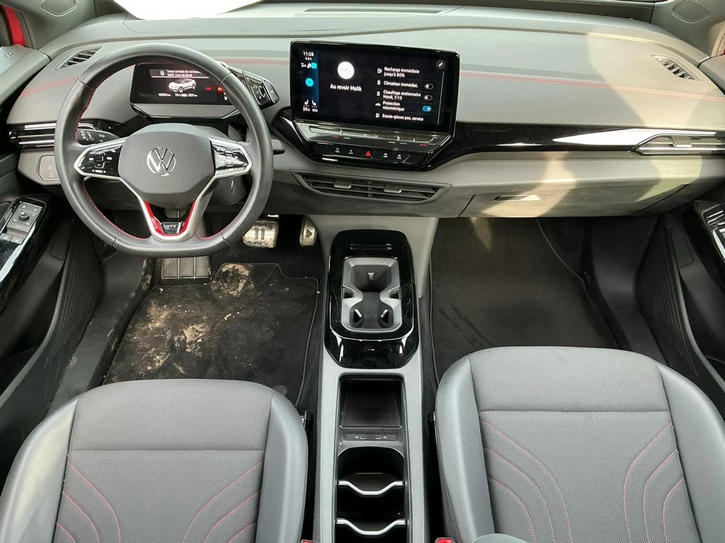 VW ID.5 GTX - 4Motion | Mobile.bg � ����������� 7