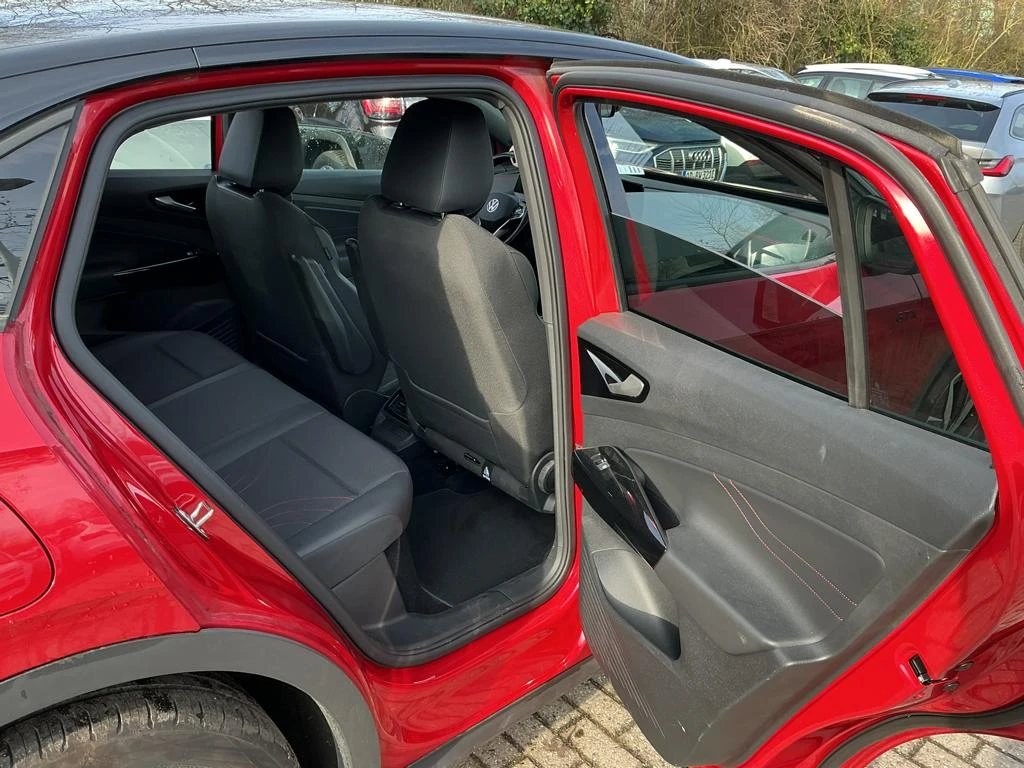 VW ID.5 GTX - 4Motion | Mobile.bg � ����������� 5