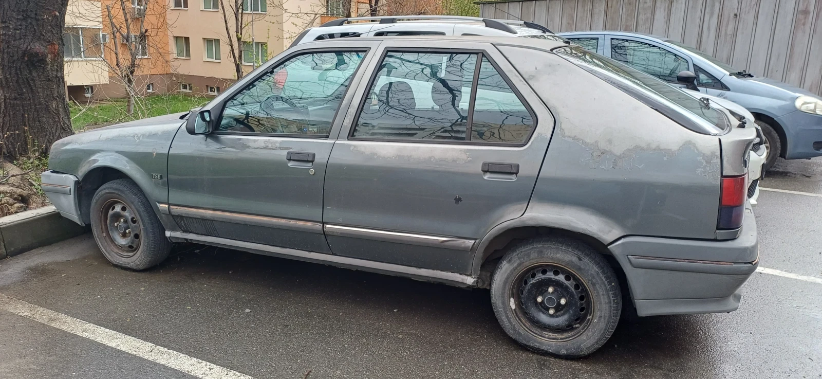 Renault 19 undefined | Auto.bg — изображение 1