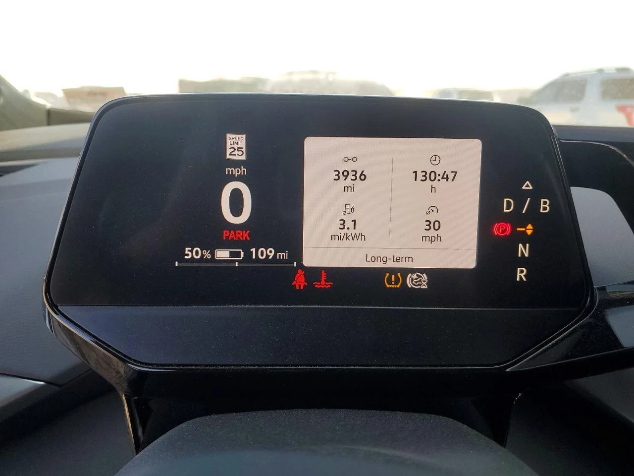 VW ID.4 PRO* S* KEYLESS* КАМЕРИ* 360* ПОДГРЕВ* , снимка 9 - Автомобили и джипове - 54149488